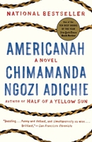 Americanah - A novel