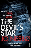 The devil's star - Harry Hole 5