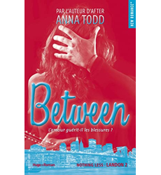 Livres - After, Anna Todd au meilleur prix