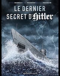 Le Dernier Secret d'Hitler