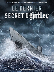 Le Dernier Secret d'Hitler de Fabio Piacentini
