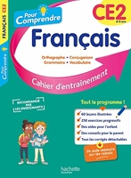 Pour Comprendre Français CE2 - Hachette Éducation - 12/01/2022