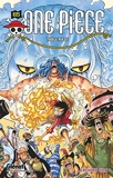 One Piece - Édition originale - Tome 65 - Table rase - Glénat - 03/01/2013