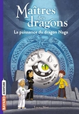 Maîtres des dragons, Tome 13 - La puissance du dragon Naga