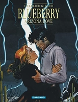 Blueberry, tome 23 - Arizona love