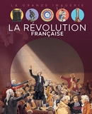 La révolution française - Fleurus - 13/03/2020