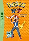 Pokémon 13 - Aventure à Kalos