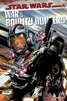 War of the Bounty Hunters T03 - Edition collector - Compte ferme