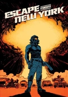 Escape from New York - Tome 4