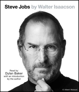 Steve-Jobs d'Isaacson-Walter
