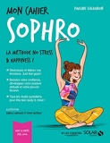 Mon cahier Sophro - Format Kindle - 4,99 €