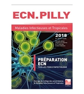 ECN Pilly - Maladies infectieuses et et tropicales - Alinéa Plus - 15/09/2017