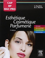 Esthétique, Cosmétique, Parfumerie - CAP, BP, Bac pro