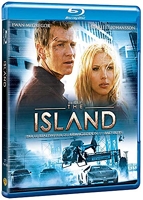 The Island [Blu-Ray]