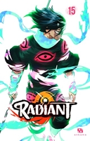 Radiant - Tome 15
