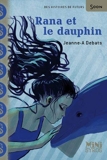 rana et le dauphin by Jeanne-A Debats(1905-07-04) - Syros