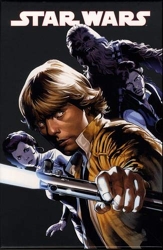 Star Wars : Skywalker passe à l'attaque - Tome 01 de John Cassaday