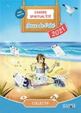 Cahiers Spiritual'été 2021 - Jeux de l'été