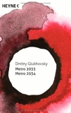 Metro 2033 / Metro 2034 by Dmitry Glukhovsky (2014-04-14) - 14/04/2014