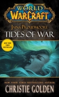 World of Warcraft - Jaina Proudmore: Tides of War: Mists of Pandaria Series Book 1