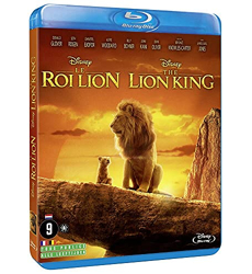 Le Roi Lion [Blu-Ray]