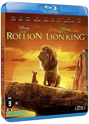 Le Roi Lion [Blu-Ray] 