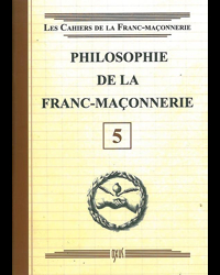 Philosophie de la Franc-Maçonnerie
