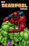 [Deadpool Classic Volume 2 TPB] [By: Joe Kelly] [April, 2009] - Marvel Comics - 15/04/2009