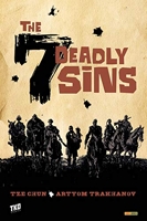The Seven Deadly Sins (Comics)