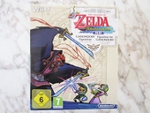 The Legend of Zelda - Wind Waker HD Collector - édition limitée