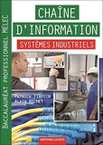 ChaÏne d'information systèmes industriels Bac Pro MELEC