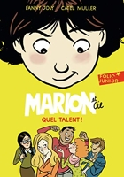 Marion Et Cie 2 - Quel Talent