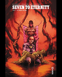 Seven to Eternity Tome 4