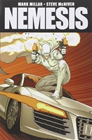 Nemesis - Tome 01