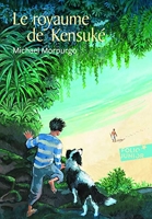 Le royaume de Kensuké - Gallimard jeunesse - 15/03/2007
