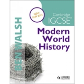 Camb.Igcse Modern World History - Sb