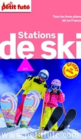 Stations Ski 2015 Petit Fute - Offre Numerique