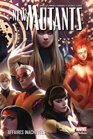 New Mutants T03 - Affaires inachevées