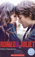 Romeo and Juliet (Scholastic Readers)