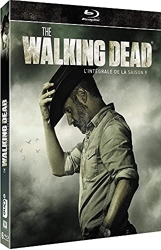 The Walking Dead-L'intégrale de la Saison 9 [Blu-Ray] 