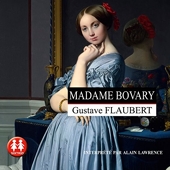 Madame Bovary - Format Téléchargement Audio - 17,95 €