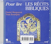CD-ROM Pour lire les récits Bibliques Version PC