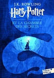 Harry Potter et la Chambre des Secrets - Tome 2