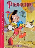 Pinocchio - Egmont Franz Schneider Verlag - 1999