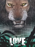 Love - Tome 03 - Le Lion