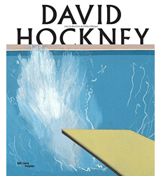 David Hockney (Catalogue Exposition)