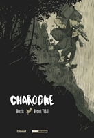Charogne  (Treize étrange) - Format Kindle - 13,99 €