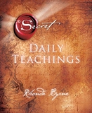 The Secret Daily Teachings (Volume 6) - Atria Books - 27/08/2013