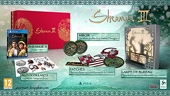 Shenmue III Edition Collector PS4 - Collector edition