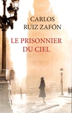 Le prisonnier du ciel - France Loisirs - 14/10/2013
